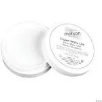 Mehron Clown White Lite