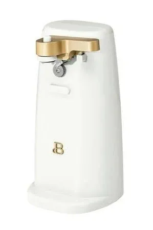 Beautiful Easy-Prep Electric Can Opener