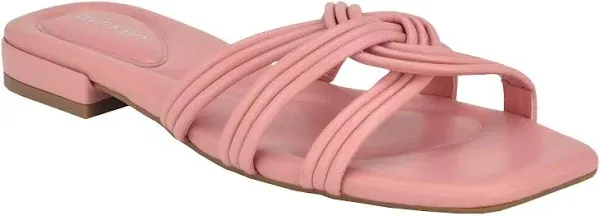 Calvin Klein Women's Tianela Sandal