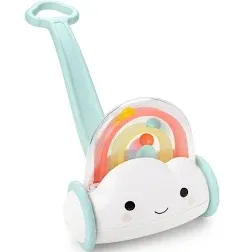 Skip Hop Baby Popper Push Toy