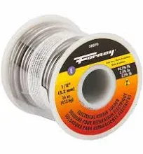 Forney Industries Inc. 38070 18 ROSIN CORE SO