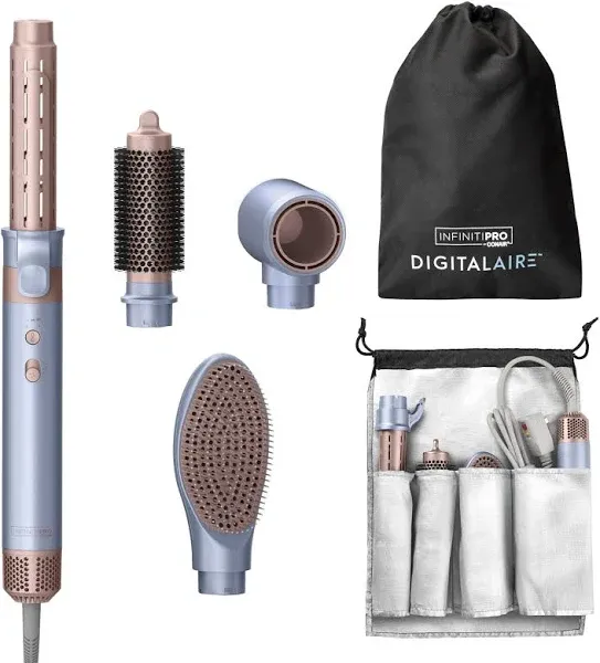 Conair InfinitiPRO Digitalaire Styling System