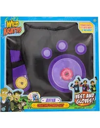 Wild Kratts Creature Power Suit