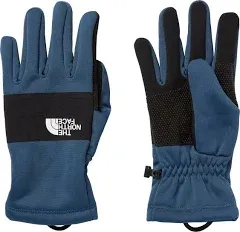 NWT The North Face Men’s Sierra Etip™ Gloves Shady Blue Size M, L