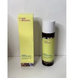 Good Molecules Pineapple Exfoliating Powder 2.1 OZ Sealed