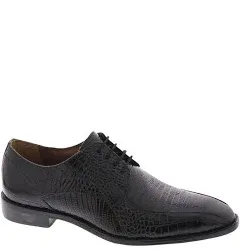 Stacy Adams Men's Turano Bike Toe Oxford