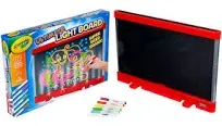 Crayola Ultimate Light Board