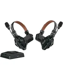 Solidcom C1 Pro-2S C1 Pro-2S Full-Duplex Wireless Intercom System/2 Headsets