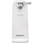 Cuisinart - Deluxe Can Opener - White