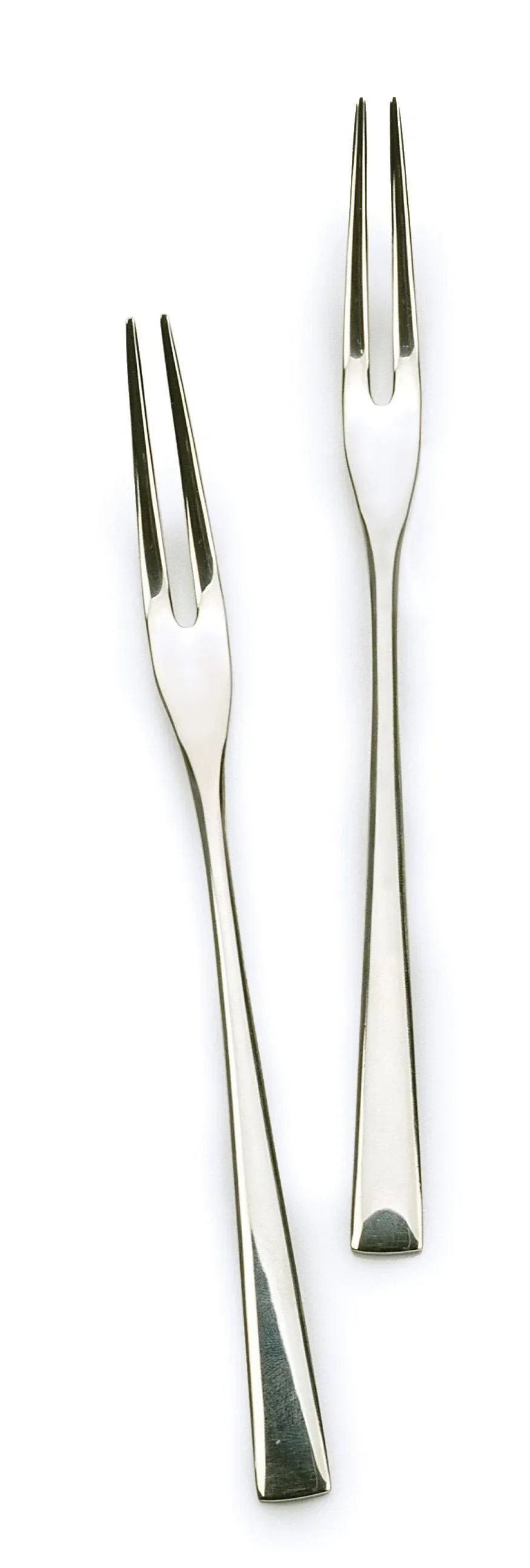 RSVP International Endurance Collection Seafood Tool, Long Fork, Stainless Steel