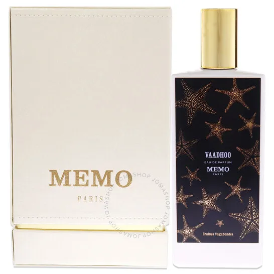 Memo Paris Vaadhoo EDP 75ml