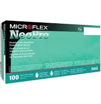 Microflex NeoPro Powder Free Exam NPG-888