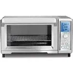 Cuisinart Chef's Convection Toaster Oven