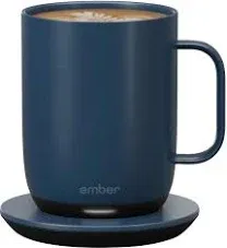 Ember - Temperature Control Smart Mug² - 14 oz - Blue