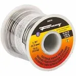 Forney 38070 Solder 1/8in Rosin Core 1 lb