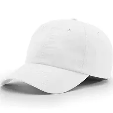 Custom Embroidered Richardson 220 Relaxed Lite Cap