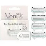 Gillette Venus Razor Blades