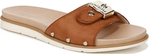 Dr. Scholl's Women's Nice Iconic Slide Sandal