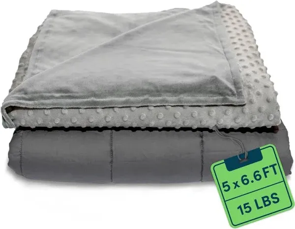 Quility Weighted Blanket