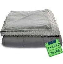 Quility Weighted Blanket