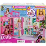 Barbie Doll House Playset Getaway House