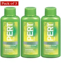 2-in-1 Classic Clean Shampoo and Conditioner 13.5oz (6 Pack)