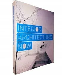 Interior Architecture Now