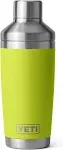 Yeti Rambler 20 oz Cocktail Shaker - Chartreuse