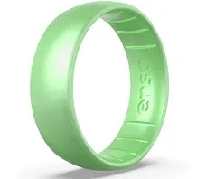 Enso Rings Elements Thin Silicone Ring