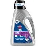 BISSELL Professional Carpet Cleaning Formula with Febreze