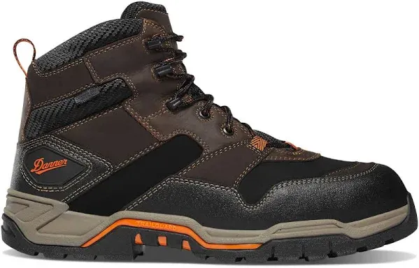 Danner Men's Field Ranger 6" Brown