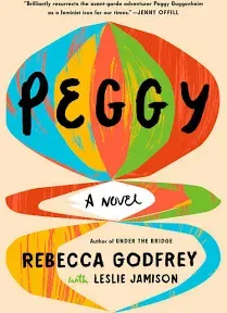 Peggy: A Novel [Book]