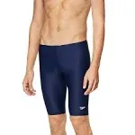 Speedo Men's Solid Jammer