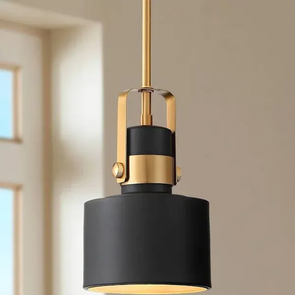 Possini Euro Courtney Mini Pendant Light