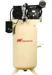 Ingersoll Rand 7.5HP Two-Stage Air Compressor 2475N7.5