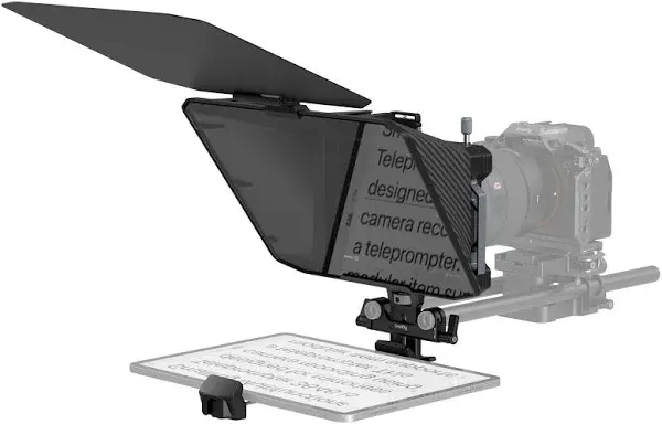 SmallRig Multifunctional Teleprompter