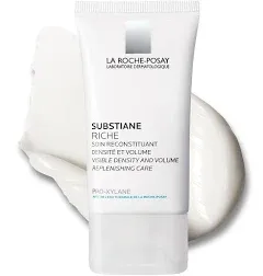 La Roche-Posay Substiane Riche Density Volume Care 1.35oz Exp 9/24