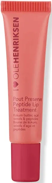 OLEHENRIKSEN Pout Preserve Hydrating Peptide Lip Treatment