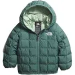 The North Face Baby Reversible Thermoball Hooded Jacket