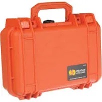 Pelican Protector Case\x99 Series Small Case, 1170 Wf/Wl, 0.12 Ft³