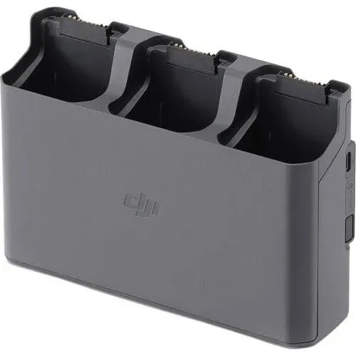 DJI Battery Charging Hub for Air 3 Drone in Gray