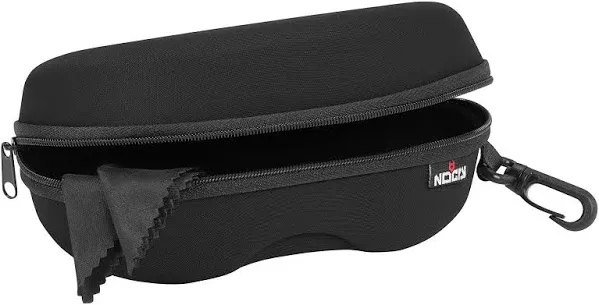 NoCry Storage Case for Safety Glasses