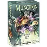 Critical Role Munchkin