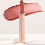 Tarte Maracuja Juicy Lip Plump Shimmer Glass - Rosy Mauve