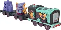 Thomas &amp; Friends Motorized Frosting Diesel