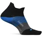 Feetures Elite Ultra Light - No Show Tab Large / Tech Blue