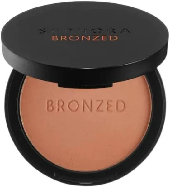 Sephora Matte Bronzer Buildable Powder * Mallorca * New, Sealed!