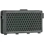 Active AirClean Filter with TimeStrip&reg; - for effective filtration of unpleasant odors.