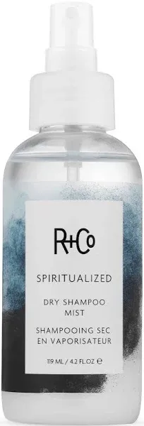 R+Co Spiritualized Dry Shampoo Mist