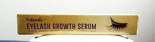 VieBeauti Premium Eyelash Growth Serum - 3 ml